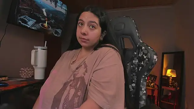 coraline latin online show from 02-20-25, 10:04