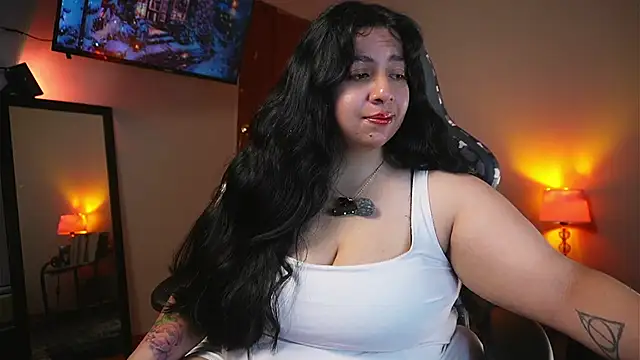 coraline latin online show from 12-01-25, 10:21