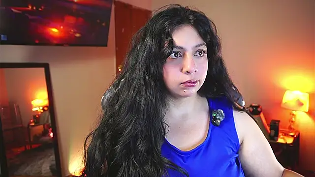 coraline latin online show from 03-06-26, 05:08