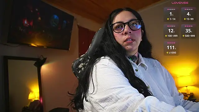 coraline latin online show from 07-16-26, 12:07