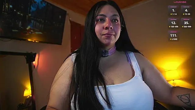 coraline latin online show from 07-28-26, 10:53