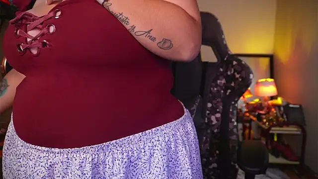 coraline latin online show from 09-12-25, 04:40