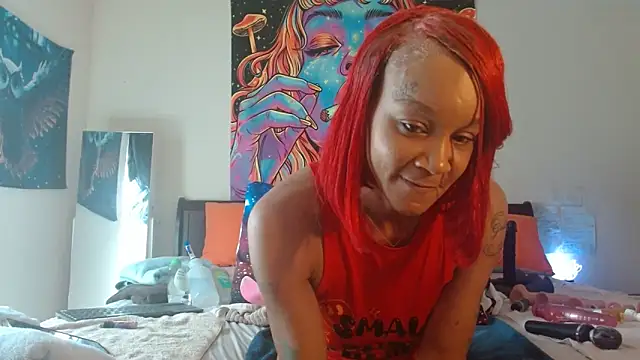 EnticingAaliyah online show from 03-07-26, 05:40