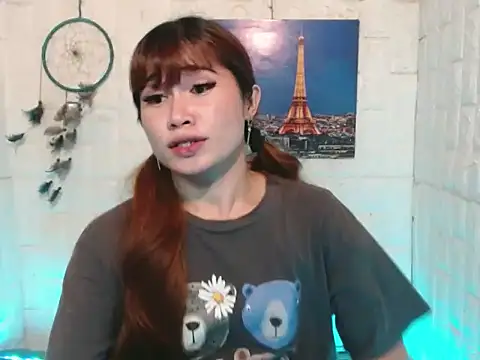 urasian shirley21 online show from 04-10-26, 05:42