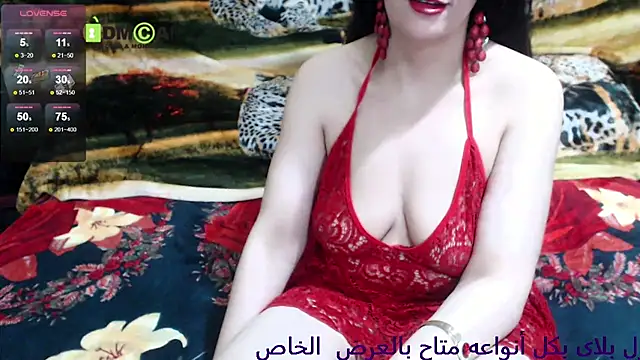 Snapshot of Queen_Sarah chatting on 02-09-26, 10:52 Queen Sarah online show from 02-09-26, 10:52