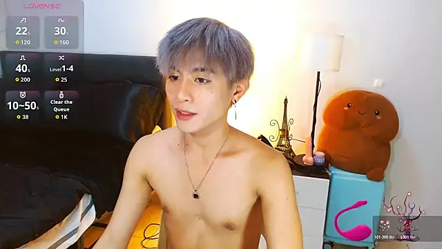 Snapshot of WildestTwink chatting on 05-07-26, 04:10 WildestTwink online show from 05-07-26, 04:10