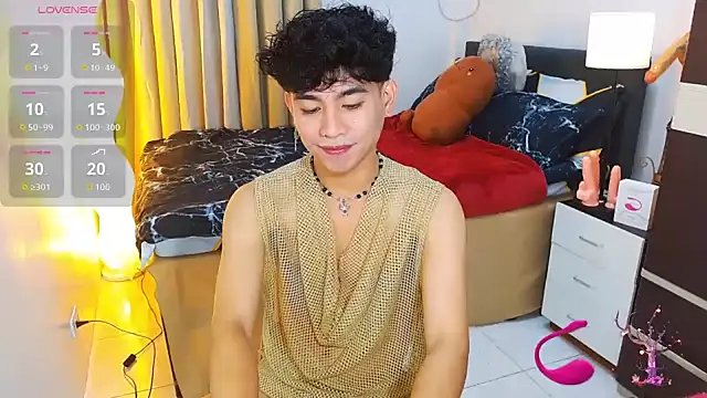 WildestTwink online show from 03-18-26, 05:36