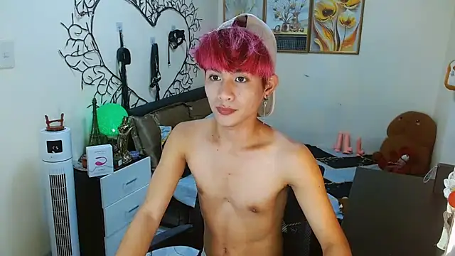 WildestTwink online show from 09-29-25, 06:02