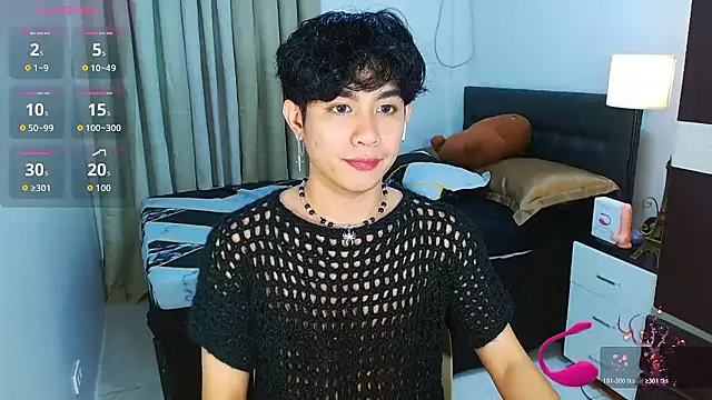 WildestTwink online show from 03-04-26, 06:37