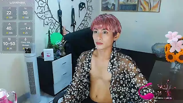 WildestTwink online show from 10-14-25, 06:41