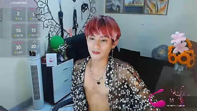 WildestTwink online show from 10-13-25, 04:19