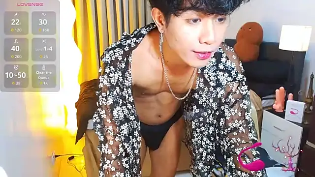 WildestTwink online show from 03-09-26, 03:04