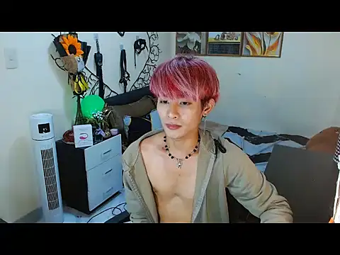 WildestTwink online show from 10-08-25, 05:35