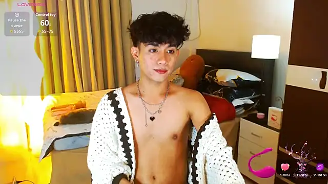 WildestTwink online show from 03-25-26, 05:45
