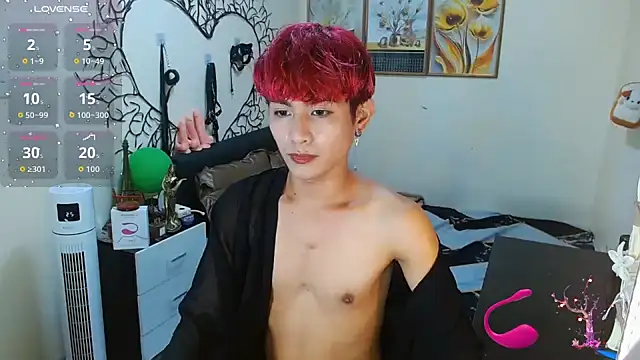 WildestTwink online show from 09-26-25, 06:15