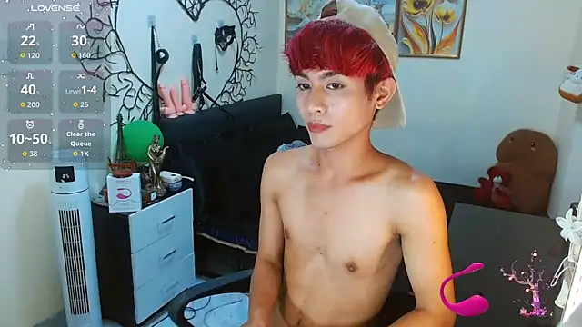 WildestTwink online show from 09-25-25, 06:14