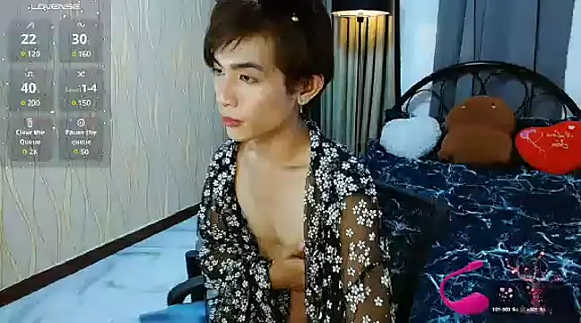 WildestTwink online show from 12-02-24, 01:41