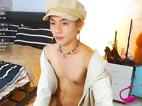 Snapshot of WildestTwink chatting on 06-11-26, 04:59 WildestTwink online show from 06-11-26, 04:59