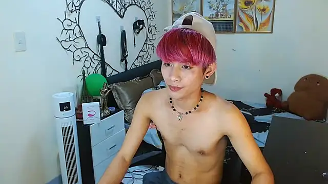 WildestTwink online show from 09-30-25, 05:08