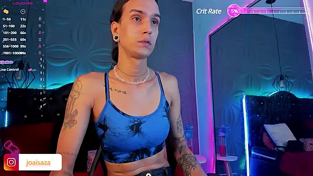 Snapshot of joaisaza chatting on 03-03-25, 05:05 joaisaza online show from 03-03-25, 05:05