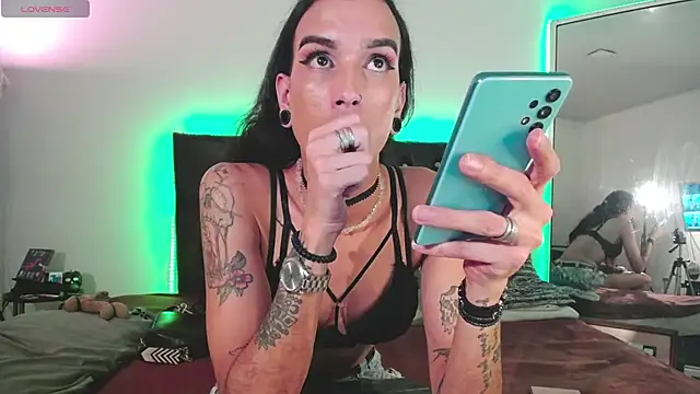 joaisaza online show from 02-10-26, 01:54