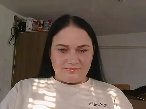 Snapshot of TammyAh chatting on 10-16-25, 06:54 TammyAh online show from 10-16-25, 06:54