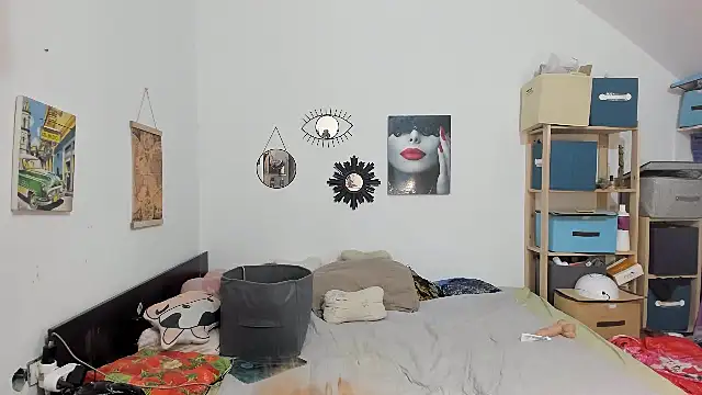 switchlorenx online show from 03-13-25, 03:22