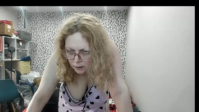 switchlorenx online show from 04-02-26, 04:08