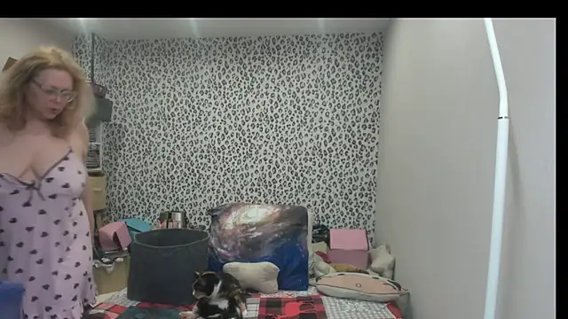 switchlorenx online show from 05-29-26, 11:22