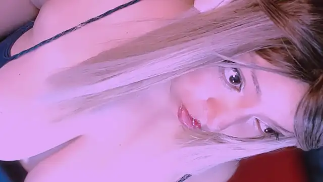 Honey Lucy1 online show from 07-11-26, 12:05