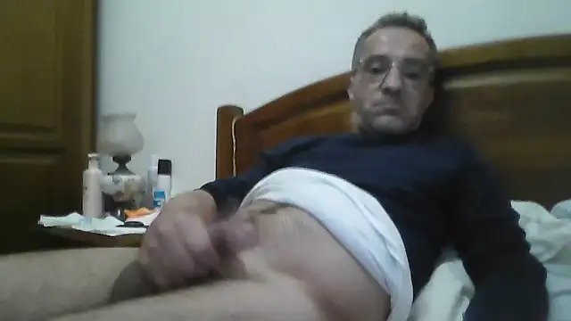 CarlosRocha73 online show from 05-18-26, 10:36
