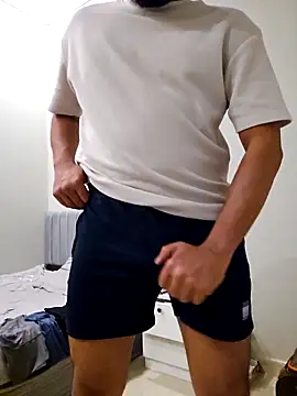 shakir12340 online show from 10-19-25, 07:05