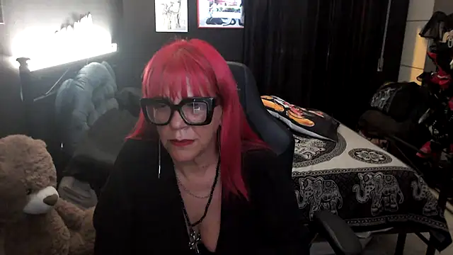 diavo72 online show from 07-22-26, 07:49