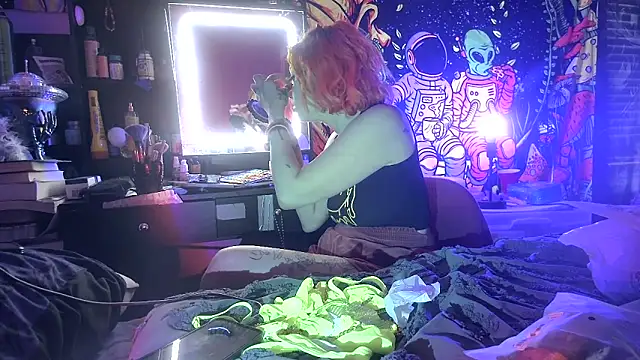 TEXASMARYYYJANE online show from 09-10-25, 02:05