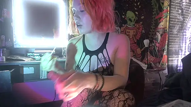 TEXASMARYYYJANE online show from 09-24-25, 05:19