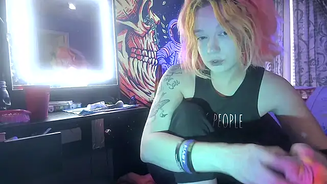 TEXASMARYYYJANE online show from 09-18-25, 06:11