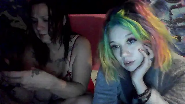 TEXASMARYYYJANE online show from 01-17-26, 05:55