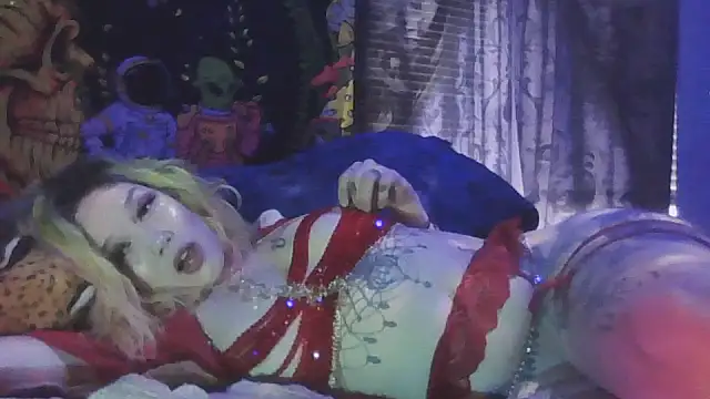 TEXASMARYYYJANE online show from 04-18-26, 07:40