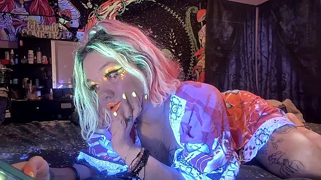 TEXASMARYYYJANE online show from 10-15-25, 11:46