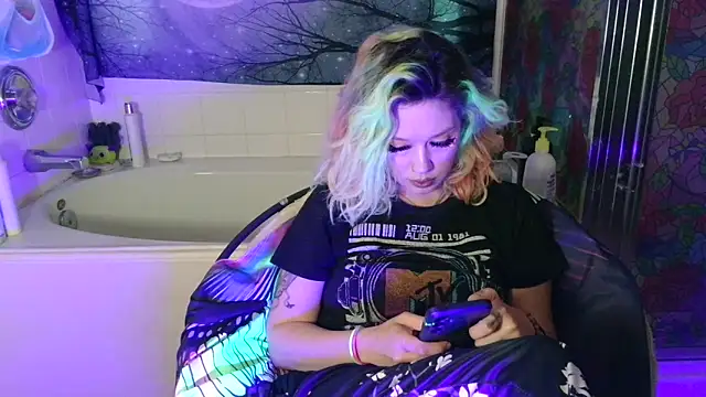 TEXASMARYYYJANE online show from 05-27-26, 01:18