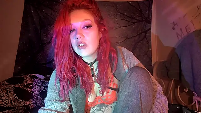 TEXASMARYYYJANE online show from 02-15-25, 03:17