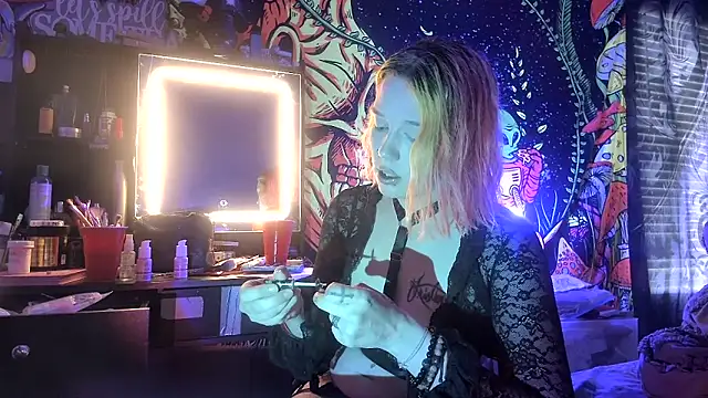 TEXASMARYYYJANE online show from 10-02-25, 03:37