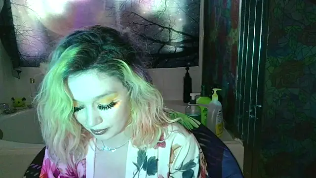 TEXASMARYYYJANE online show from 05-28-26, 02:01