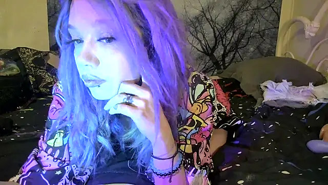 TEXASMARYYYJANE online show from 01-25-25, 02:25