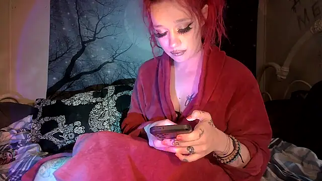 TEXASMARYYYJANE online show from 02-13-25, 03:14