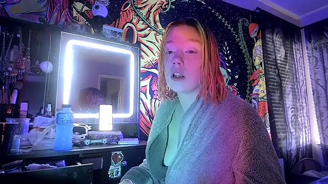 TEXASMARYYYJANE online show from 10-23-25, 02:05