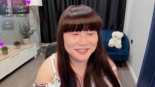 xLisaMeoww online show from 03-07-25, 07:16