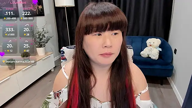 xLisaMeoww online show from 02-03-25, 07:31