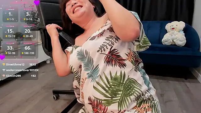 xLisaMeoww online show from 02-07-25, 07:27