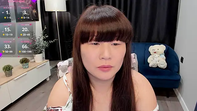 xLisaMeoww online show from 03-19-25, 07:17